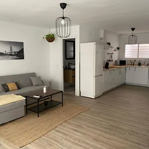 Apartamento El Palo,, Málaga
