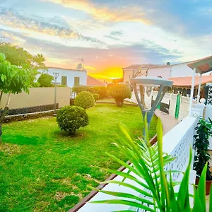 Lavitalsol , Costa Adeje (Tenerife) España